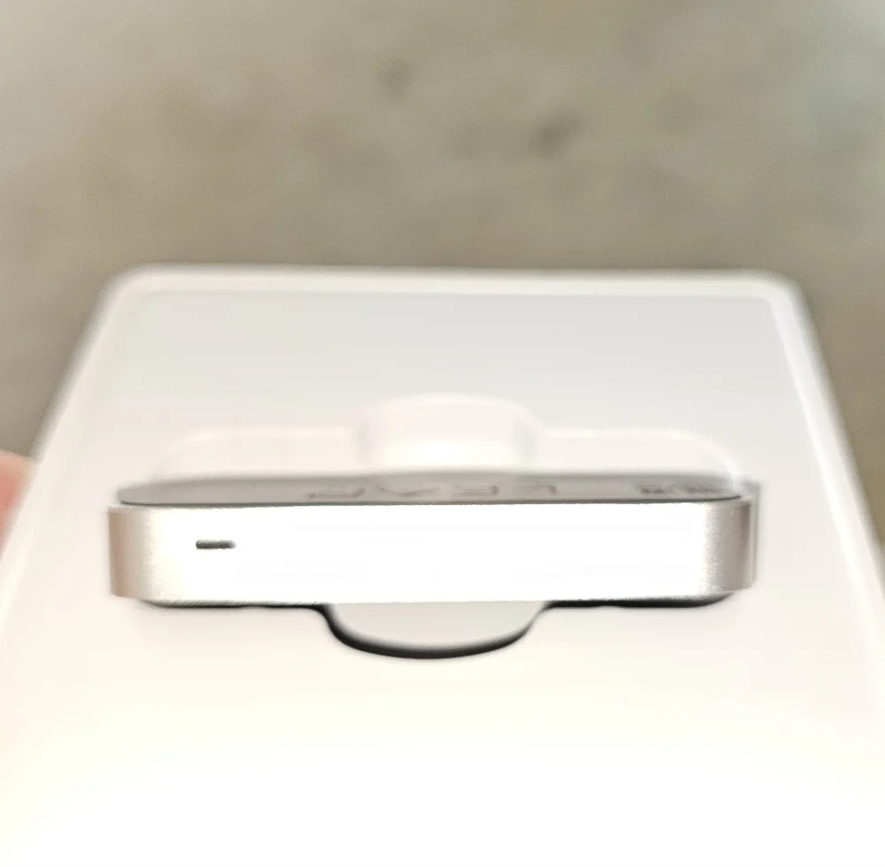 Leap Motion Controller